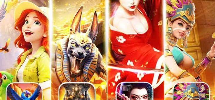 Login Userslot: Cara Mudah Masuk ke Akun Slot Online Anda