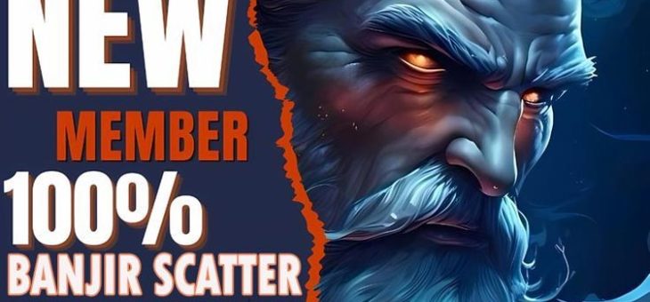Bonus New Member Mabosplay 100%: Cara Klaim dan Tips Maksimalkan Hadiah Pertama Anda (Oktober 2025)