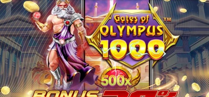 Fakta Menarik Tentang Slot Server Luar Negeri yang Jarang Diketahui Pemain Indonesia