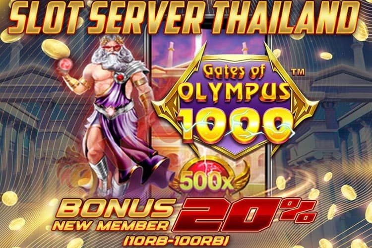 Fakta #1: Server Game Sebenarnya Bukan Milik Situs Kasino
