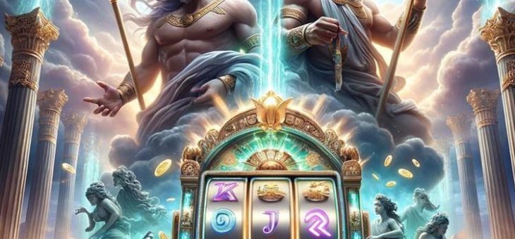 Casino Online Mabosway: Pilihan Terlengkap untuk Pecinta Game Casino Digital di Era Modern