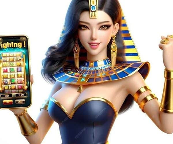 Panduan Informasi Penting Slot Online untuk Pemain Baru di Indonesia: Main Cerdas di Era Digital